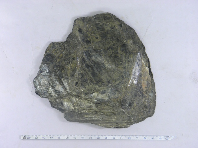 雲母｜いわきデジタルミュージアム