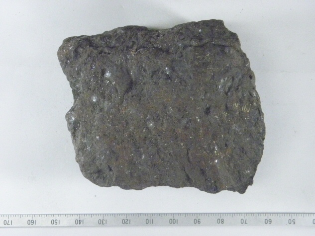 赤鉄鉱 (Hematite)｜いわきデジタルミュージアム