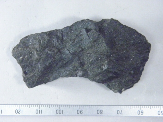 磐城鉱 (Iwakitite)｜いわきデジタルミュージアム