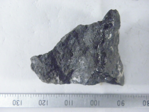 磐城鉱 (Iwakitite)｜いわきデジタルミュージアム