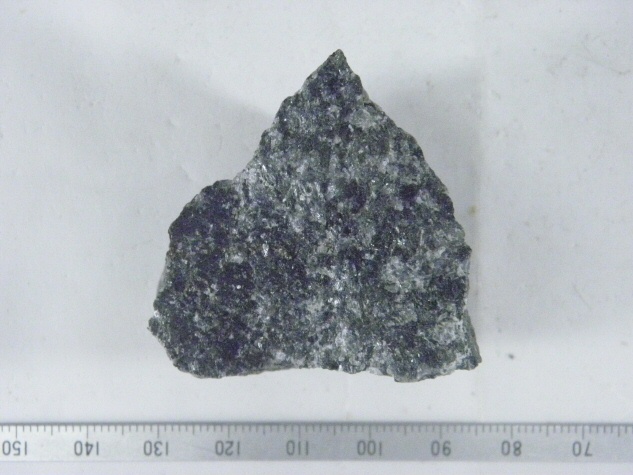 閃緑岩 (Diorite)｜いわきデジタルミュージアム