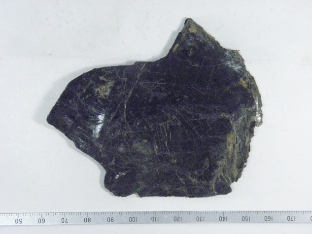 黒雲母 (Biotite)｜いわきデジタルミュージアム