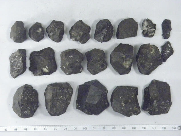 画像一覧｜赤鉄鉱 (Hematite)｜いわきデジタルミュージアム