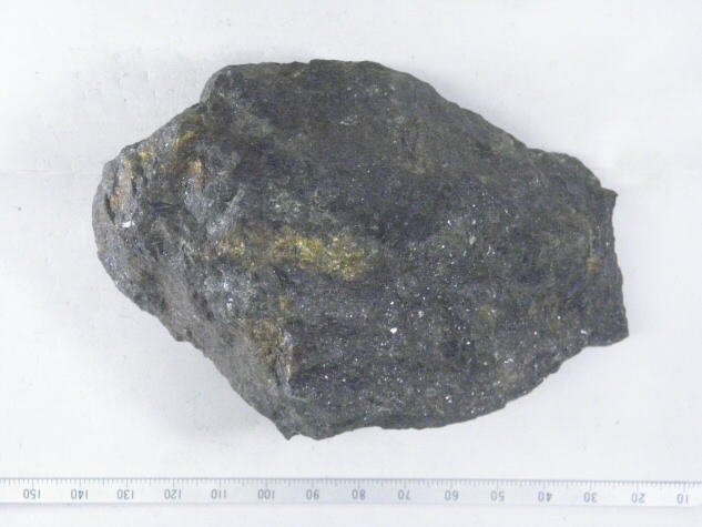 赤鉄鉱 (Hematite)｜いわきデジタルミュージアム