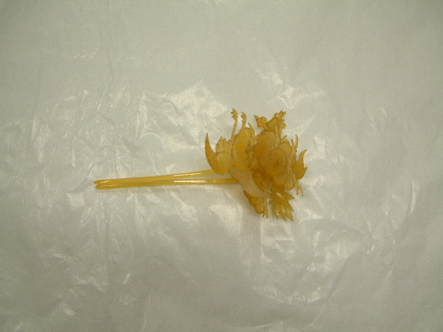 カンザシ｜いわきデジタルミュージアム