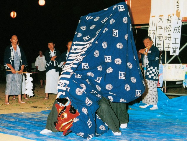  写真を拡大してみる